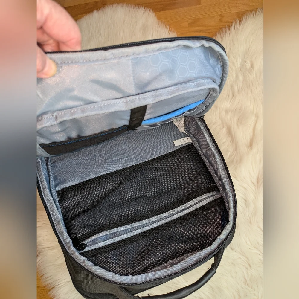 Dell Scollop Premier Slim Backpack 15